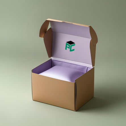 Jewelry Mailing Boxes - Image 1